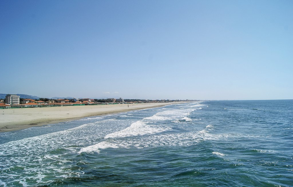 Semesterhus - Piano di Mommio , Italien - ITV927 33