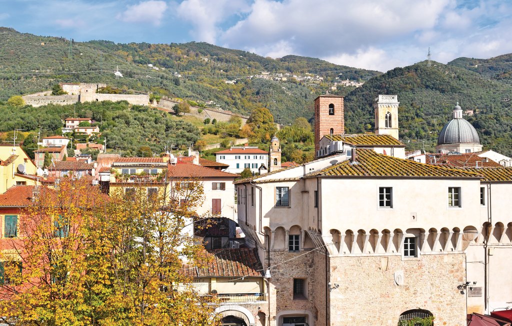 Ferieleilighet - Camaiore , Italia - ITV937 15