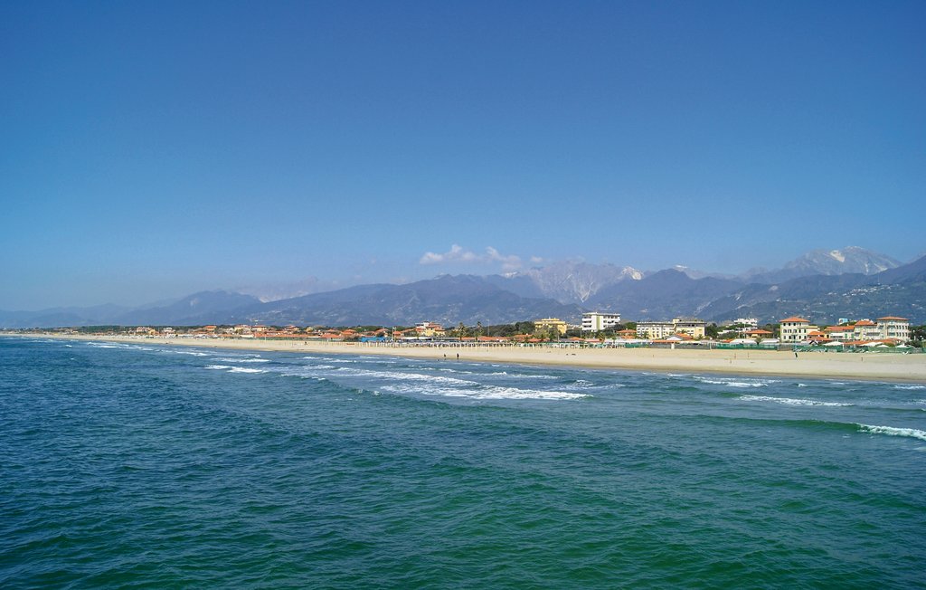 Feriehuse - Montignoso , Italien - ITV939 6