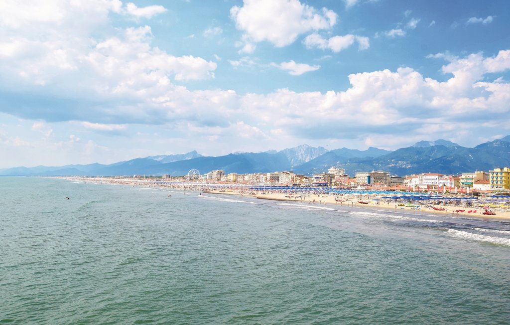 Semesterhus - Camaiore , Italien - ITV931 8