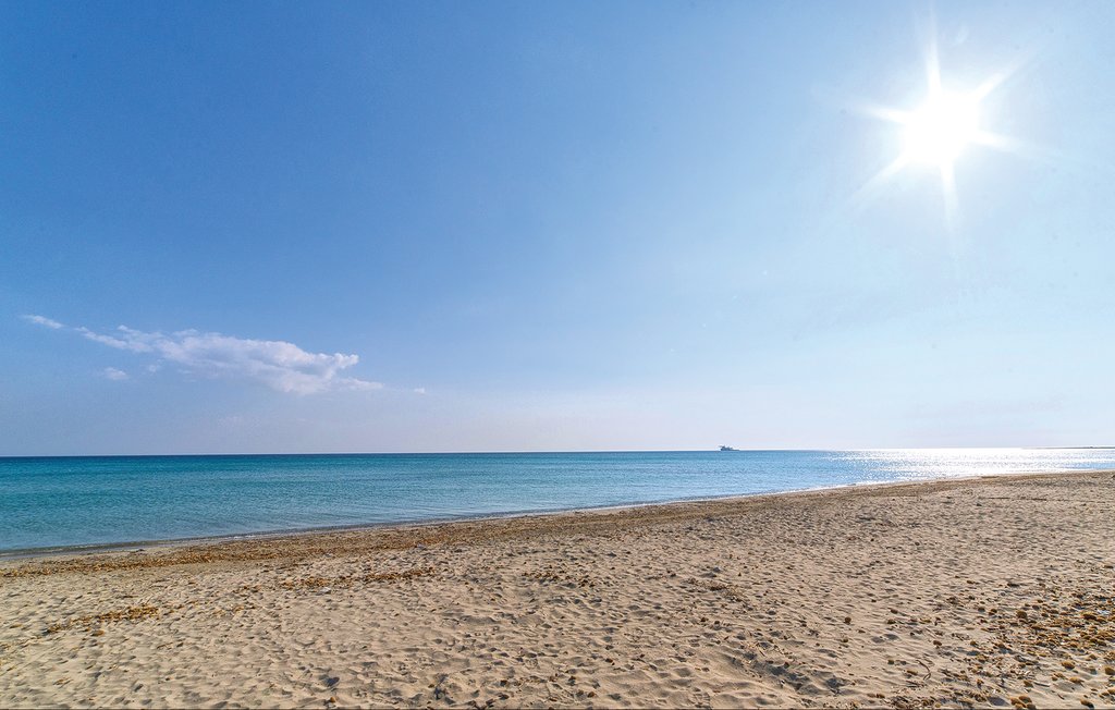 Feriehuse - Viareggio , Italien - ITV953 1