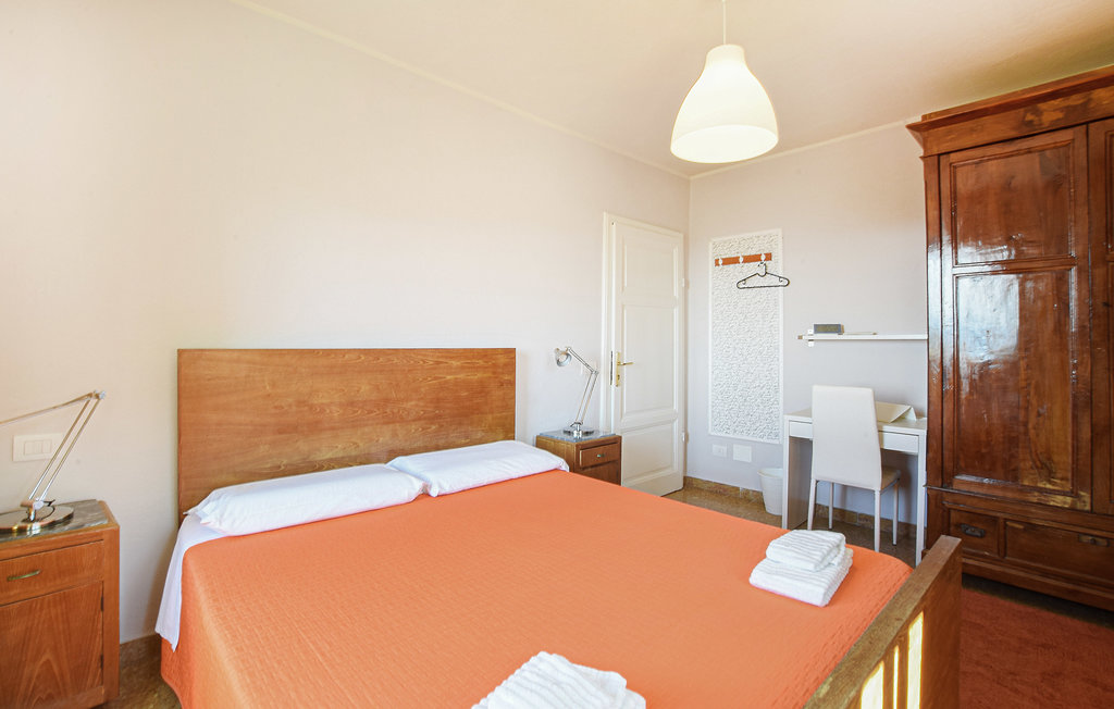 Ferienhaus - Seravezza , Italien - ITV029 20