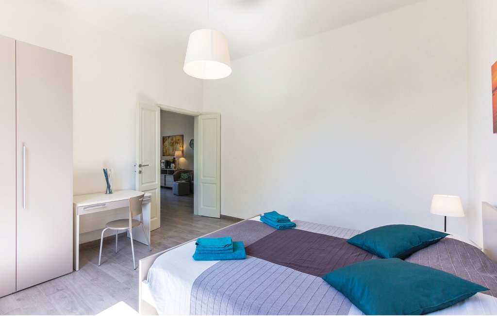 Semesterhus - Marina di Massa , Italien - ITV833 21