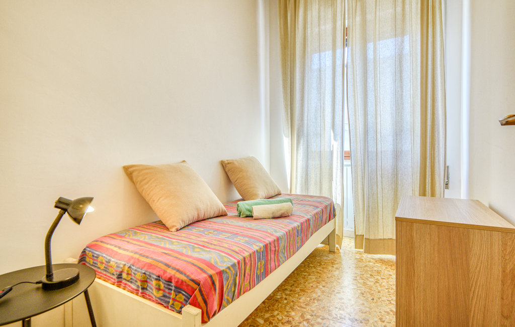 Ferienwohnung - Viareggio , Italien - ITV016 15