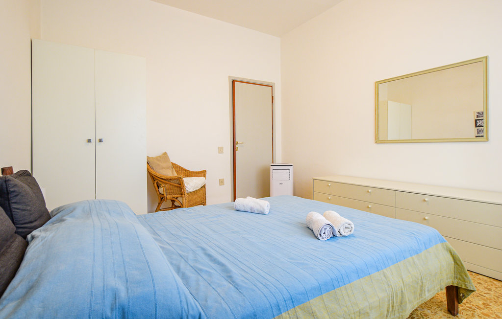 Ferienwohnung - Viareggio , Italien - ITV017 15
