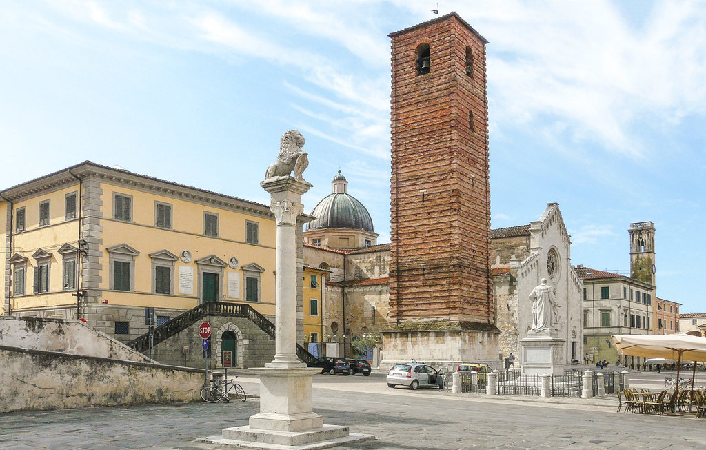 Semesterlägenhet - Lido di Camaiore , Italien - ITV056 34