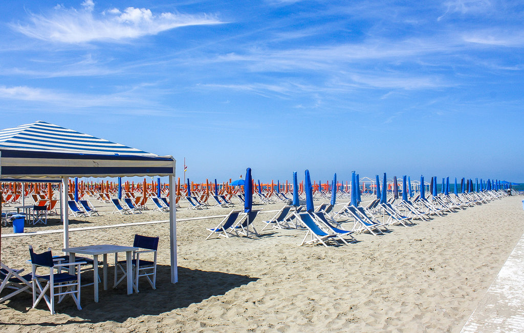 Ferienwohnung - Viareggio , Italien - ITV101 17