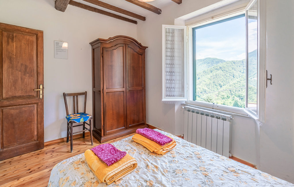 Ferienhaus - Versilia , Italien - ITV218 26