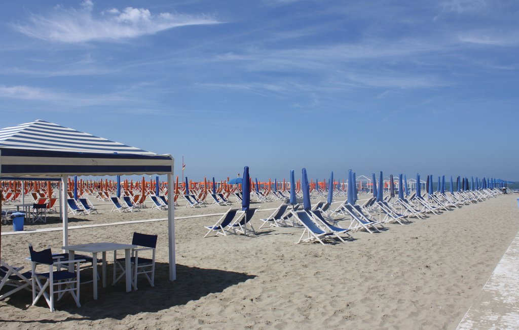 Semesterhus - Massa , Italien - ITV831 15