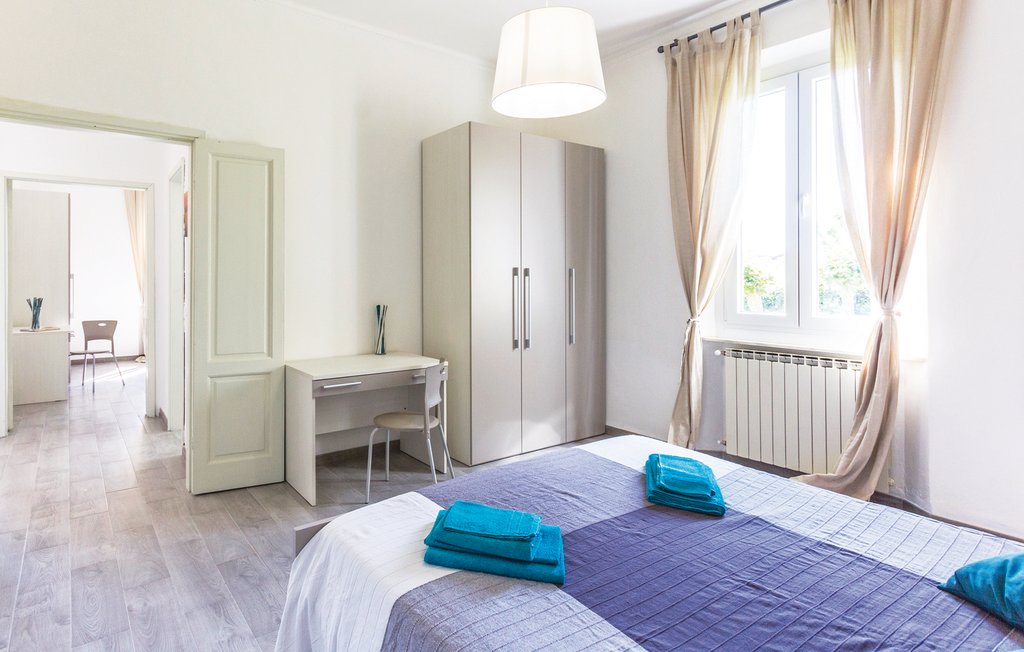 Semesterhus - Marina di Massa , Italien - ITV833 19