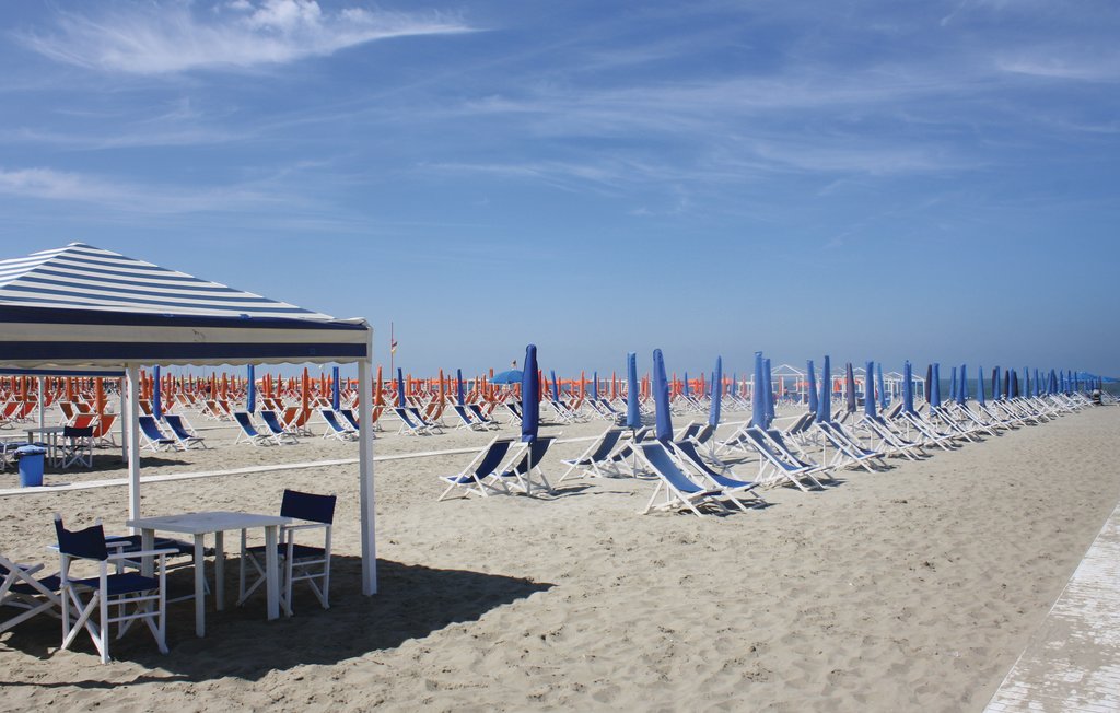 Ferienhaus - Pietrasanta , Italien - ITV921 28