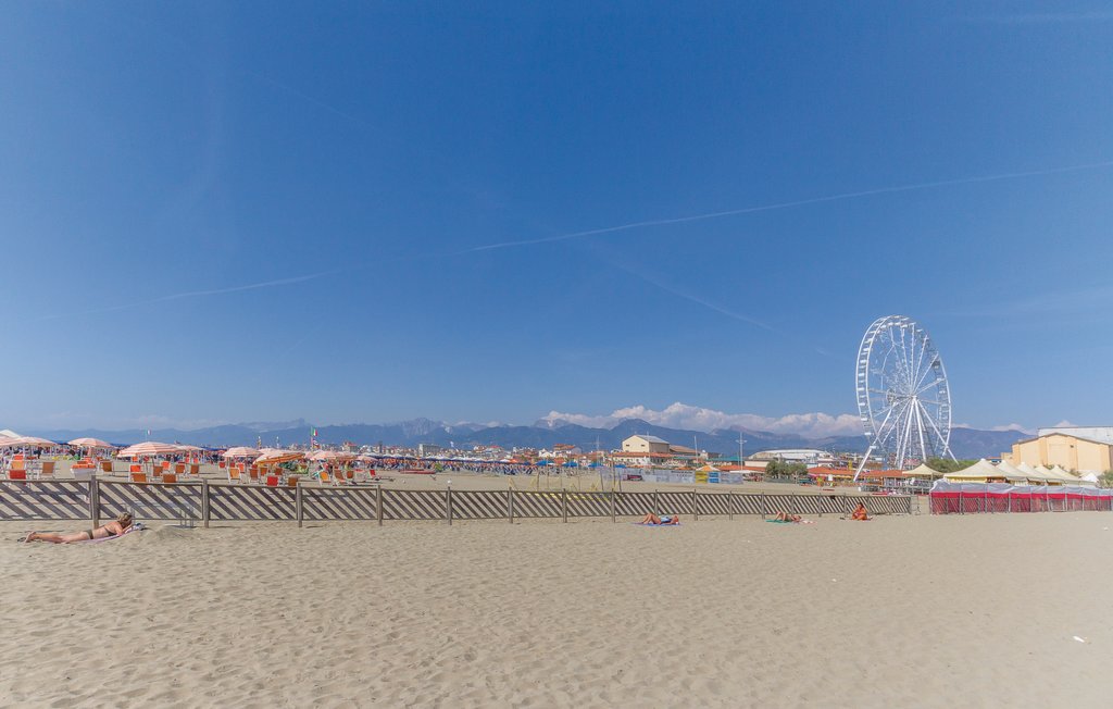 Ferienhaus - Torre del Lago , Italien - ITV923 23