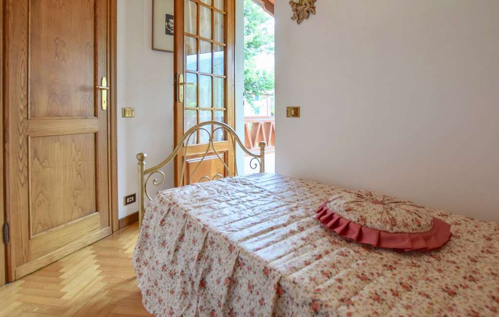 Feriehus - Camaiore , Italia - ITV924 25