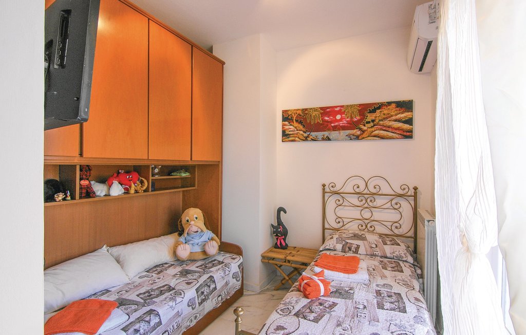 Semesterhus - Carrara , Italien - ITV965 24