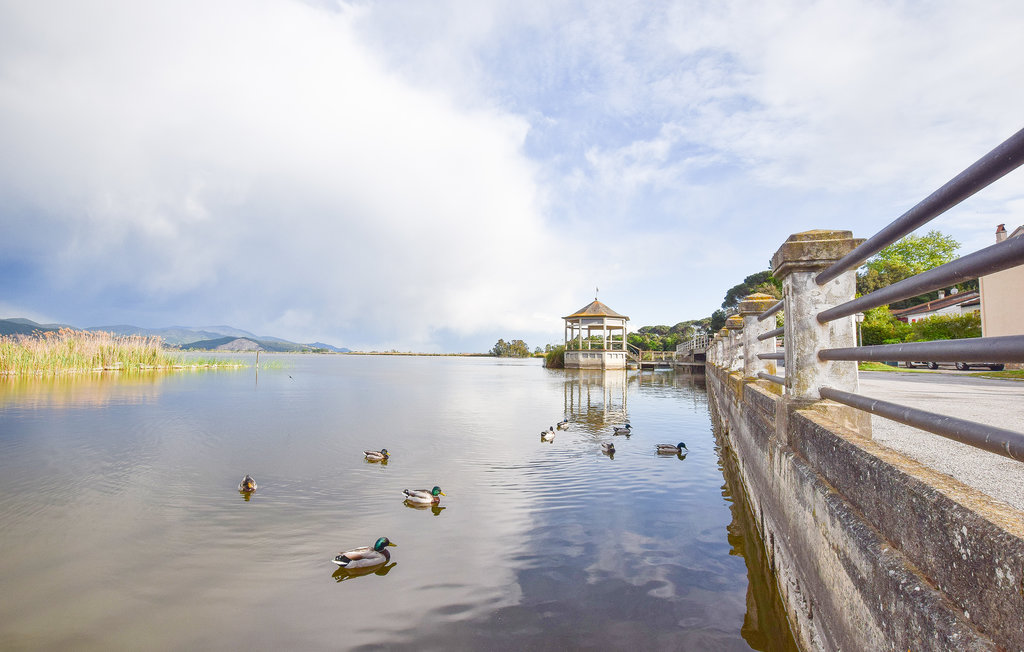 Feriehuse - Stiava-Massarosa , Italien - ITV976 36