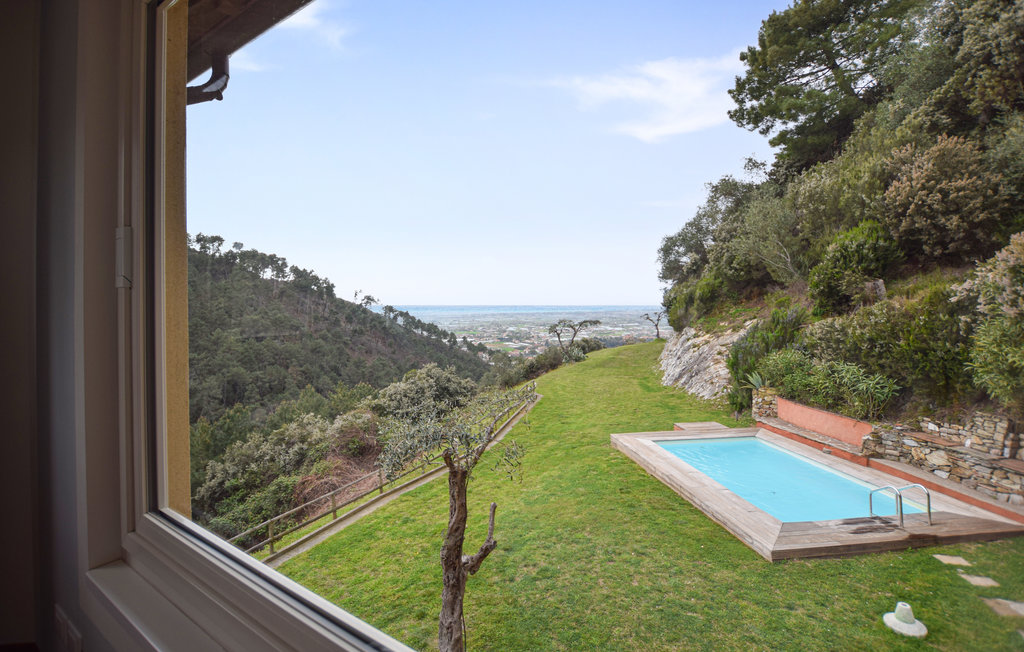 Semesterhus - Camaiore , Italien - ITV803 25