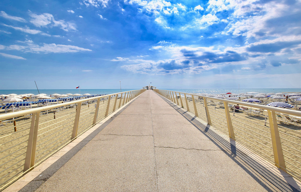 Ferienhaus - Massarosa , Italien - ITV001 17