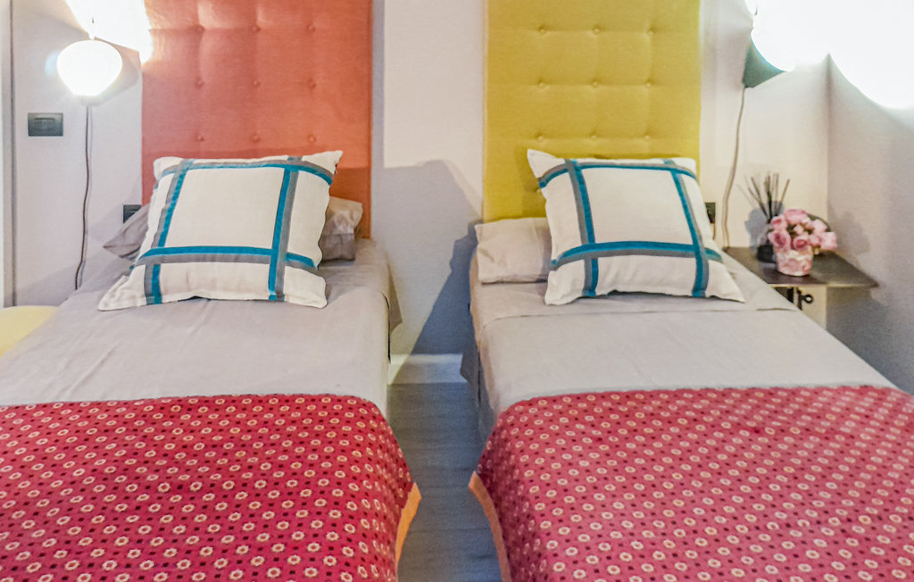 Feriehuse - Lido di Camaiore , Italien - ITV078 15