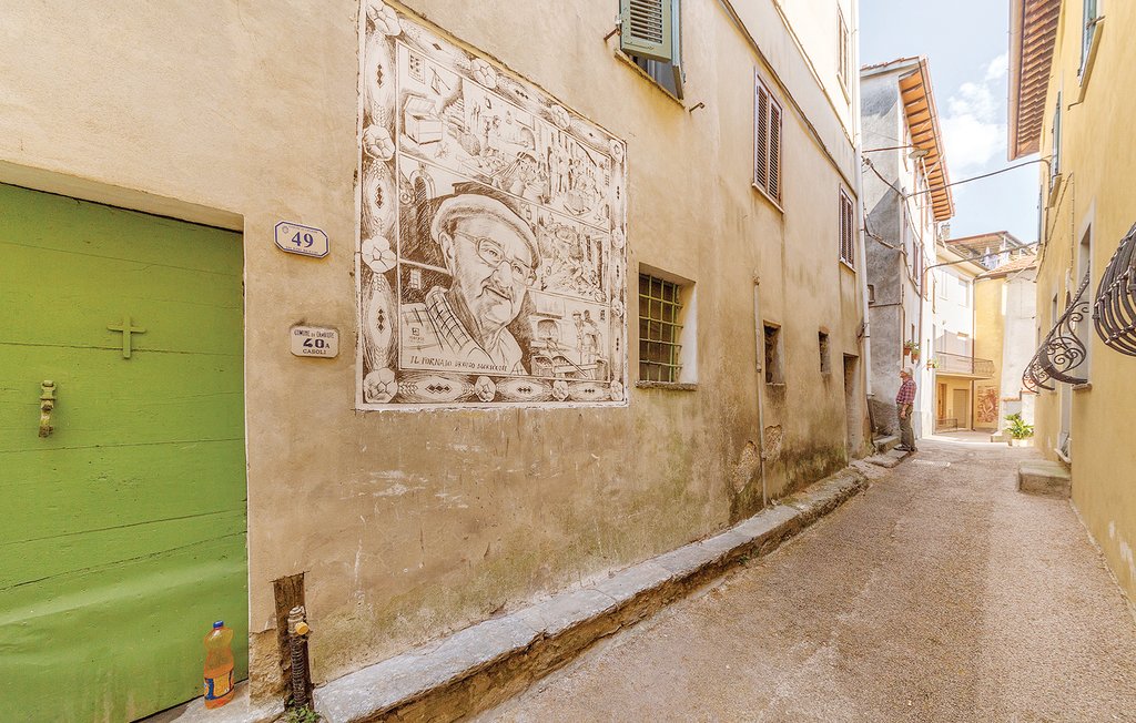 Feriehuse - Camaiore , Italien - ITV400 21