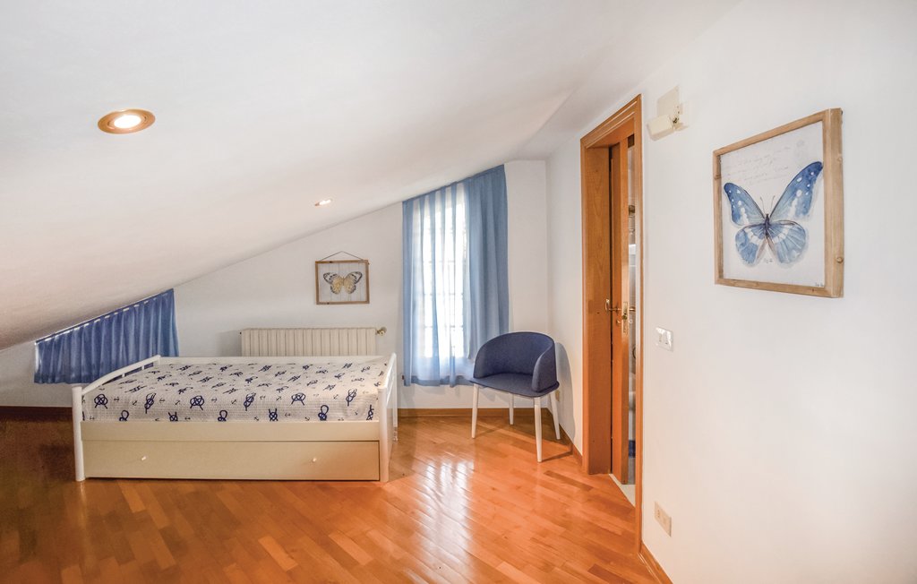 Feriehus - Massarosa , Italia - ITV914 20