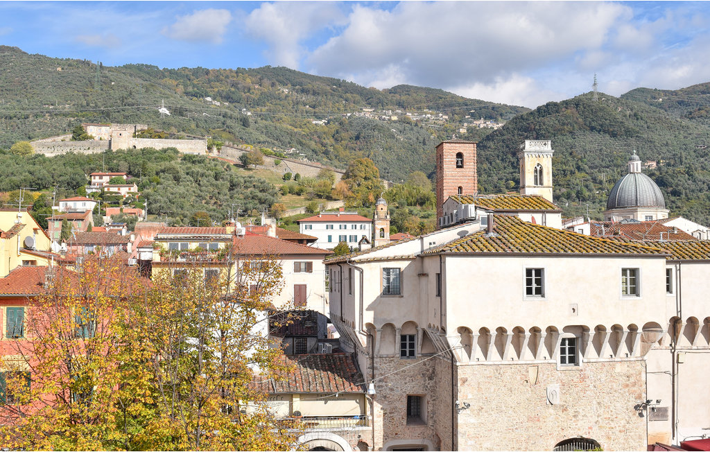 Feriehuse - Pietrasanta , Italien - ITV015 27