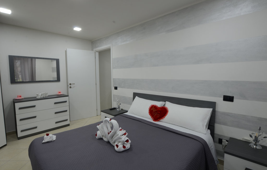 Ferienwohnung - Talavorno , Italien - ITV098 31