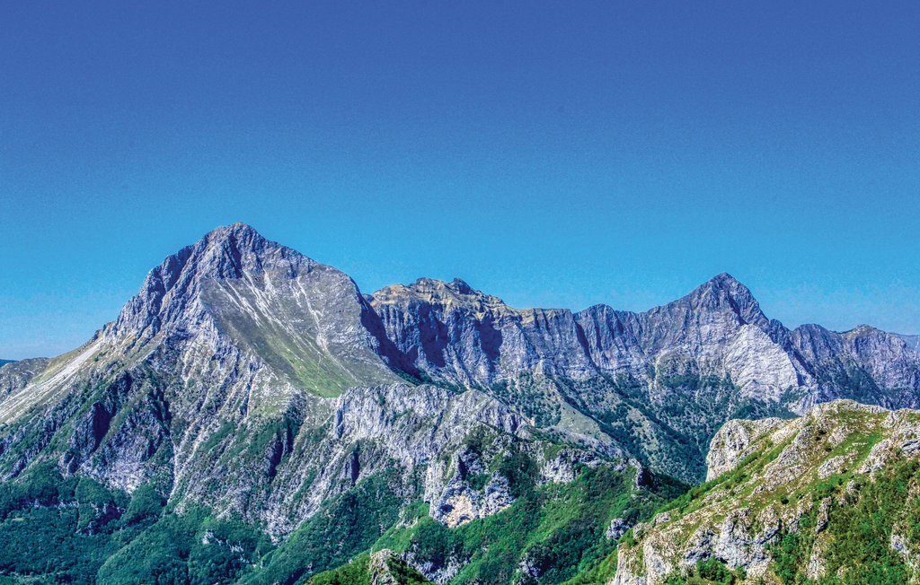 Feriehus - Stazzema , Italia - ITV187 24