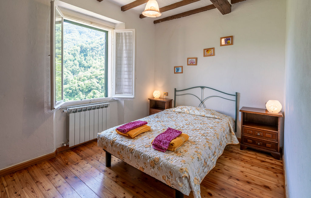 Ferienhaus - Versilia , Italien - ITV218 6