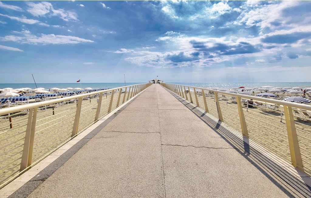 Ferieleilighet - Localita Pedona , Italia - ITV380 24