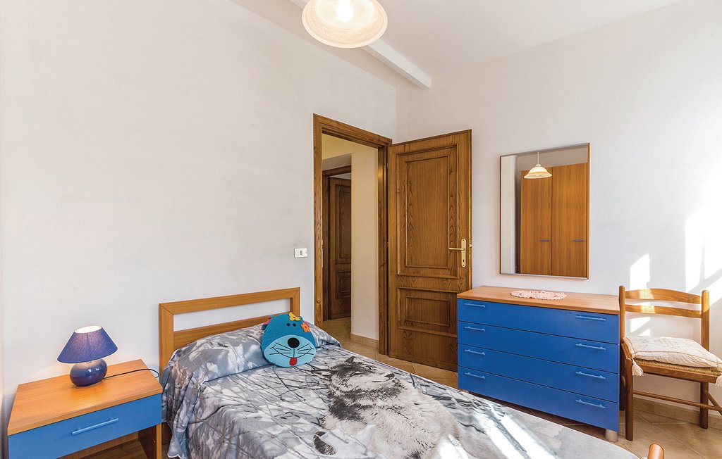 Feriehuse - Camaiore , Italien - ITV400 13