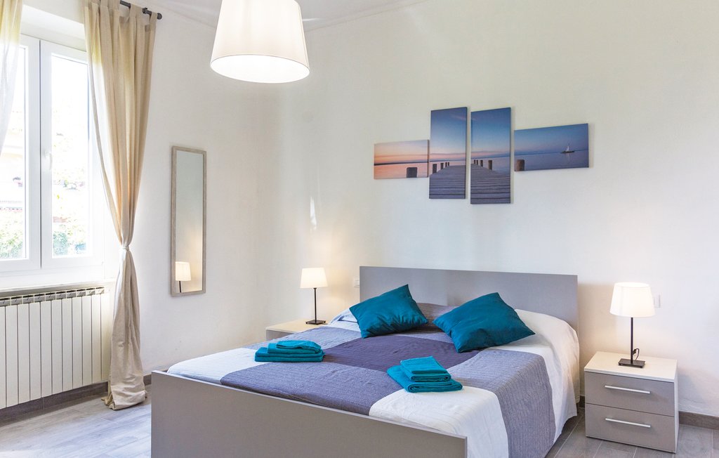 Semesterhus - Marina di Massa , Italien - ITV833 18