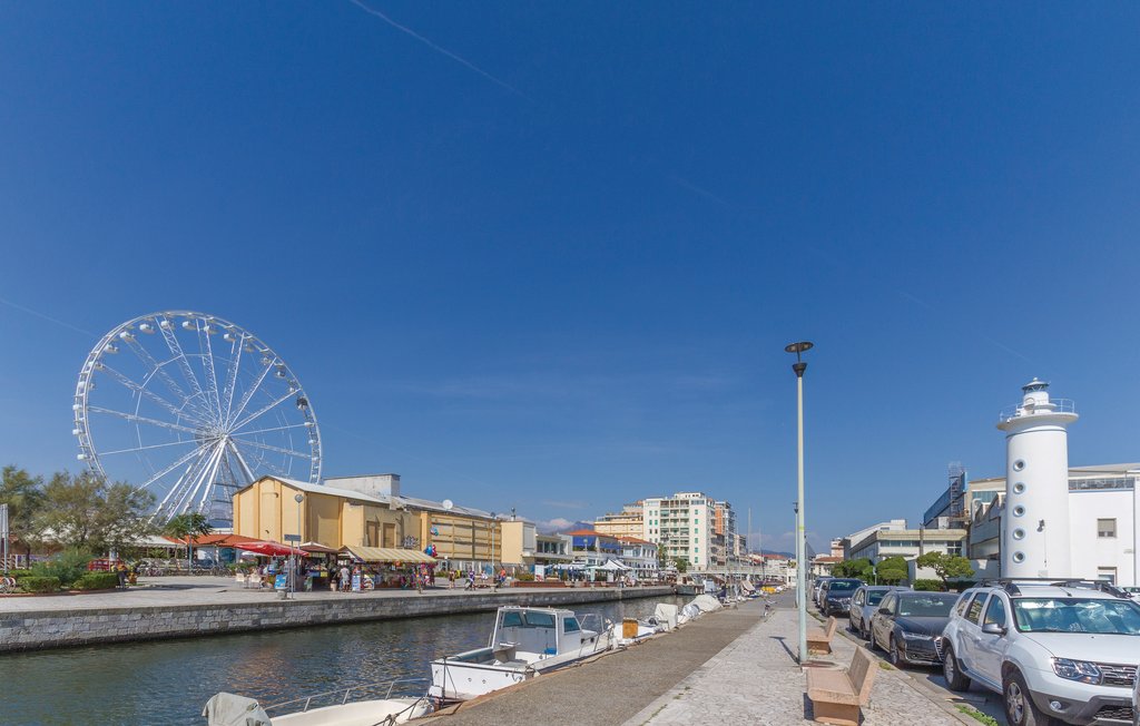 Ferienhaus - Torre del Lago , Italien - ITV923 22