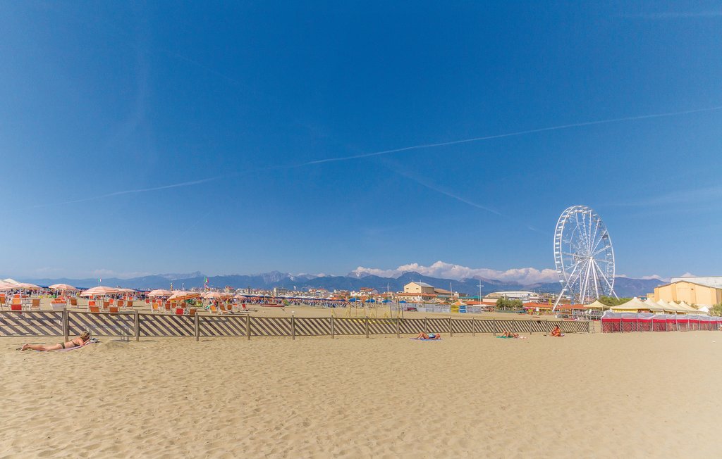 Semesterhus - Viareggio , Italien - ITV933 24