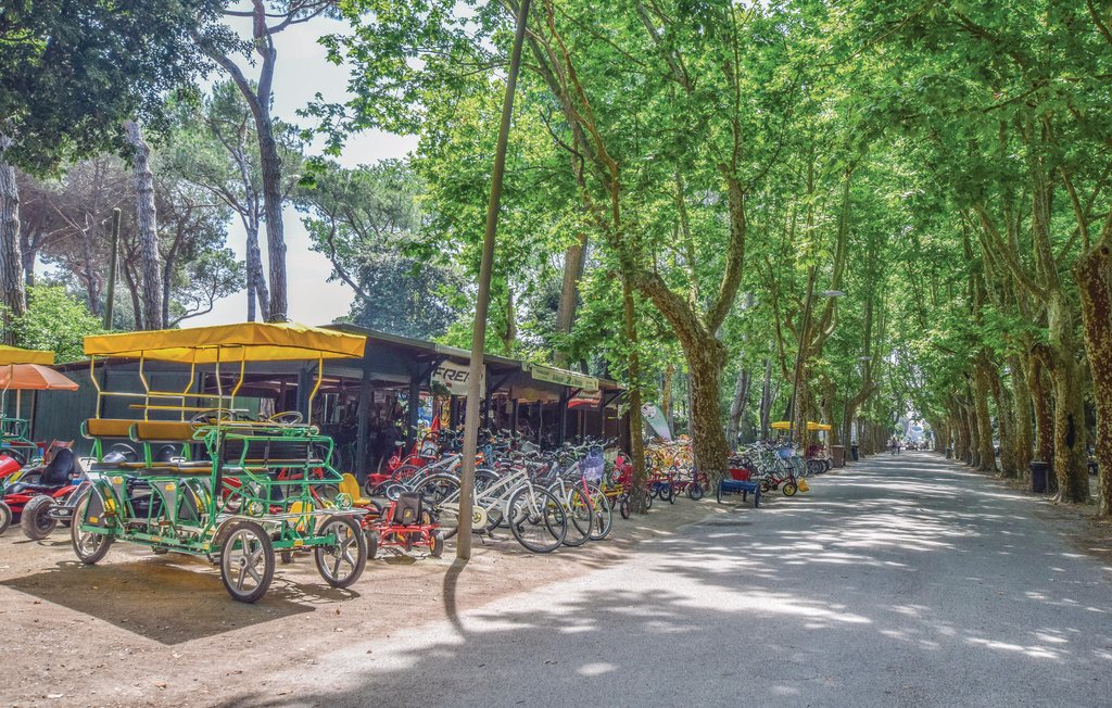Feriehuse - Viareggio , Italien - ITV953 18