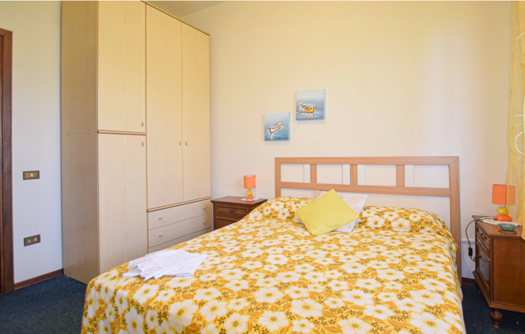 Semesterlägenhet - Capezzano Pianore , Italien - ITV978 17