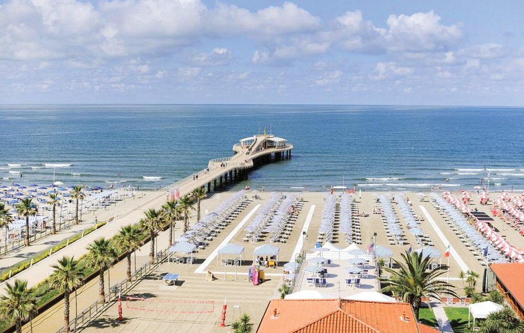 Feriehuse - Camaiore , Italien - ITV400 24