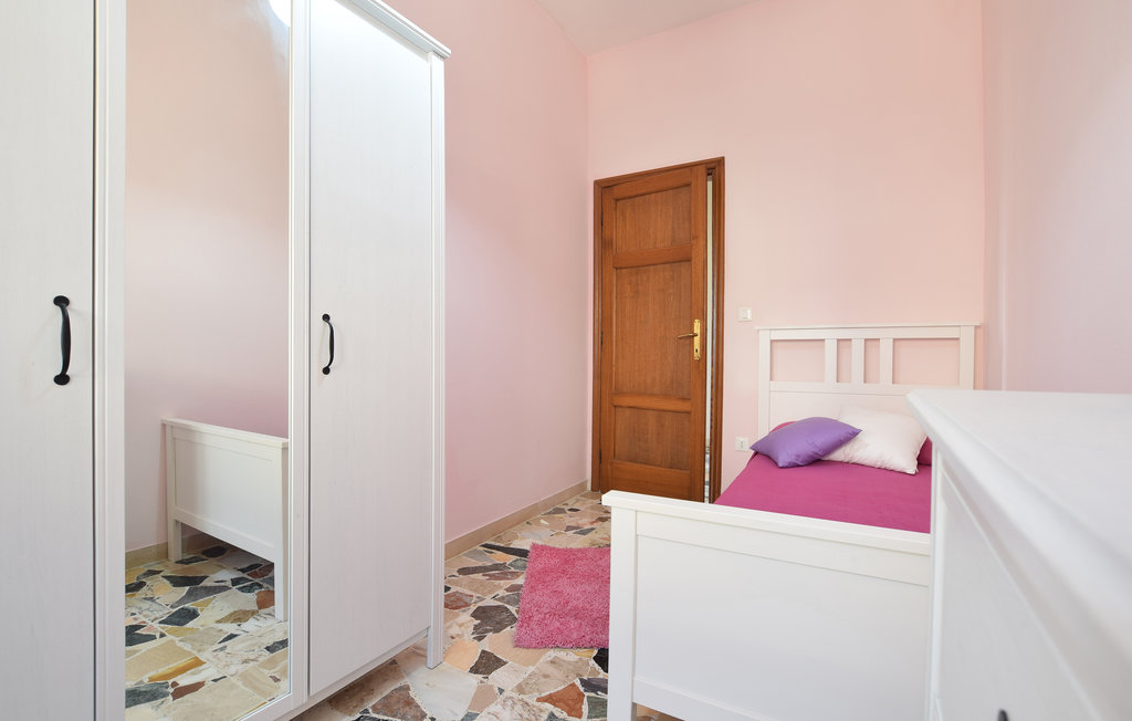 Ferienwohnung - Viareggio , Italien - ITV012 12