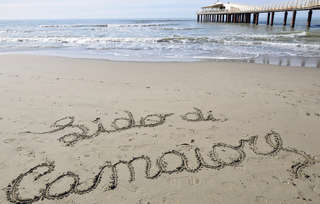 Semesterhus - Camaiore , Italien - ITV026 22