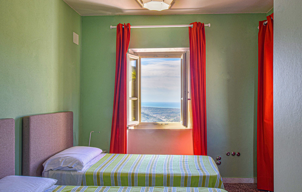 Ferienhaus - Seravezza , Italien - ITV029 5