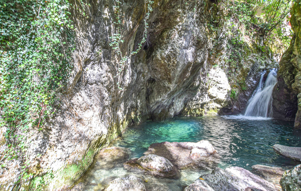 Semesterhus - Camaiore , Italien - ITV081 32