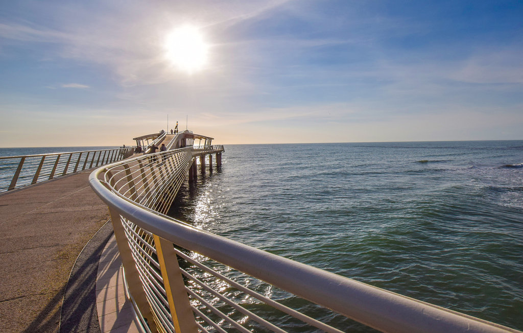 Semesterhus - Lido di Camaiore , Italien - ITV092 32