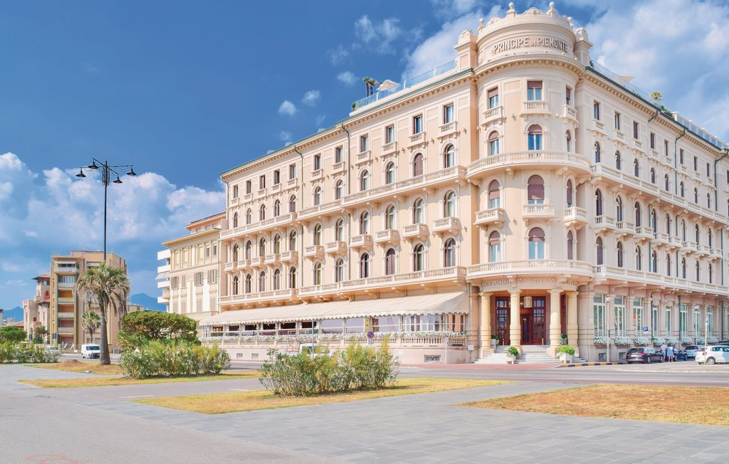 Semesterhus - Camaiore , Italien - ITV803 31