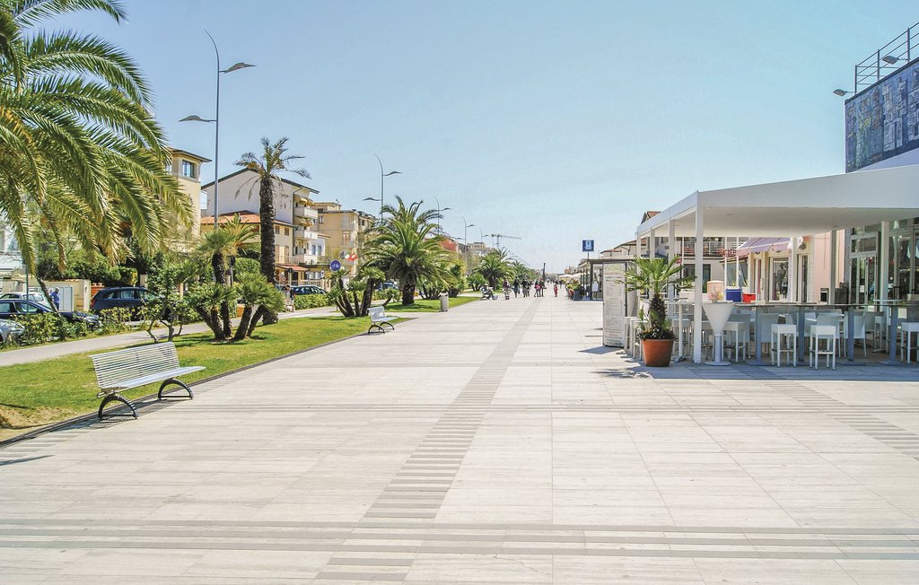 Ferienwohnung - Lido di Camaiore , Italien - ITV807 19