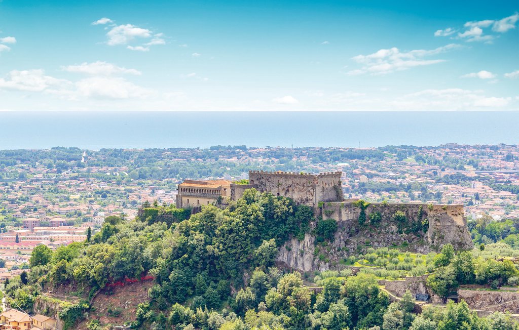 Ferienhaus - Carrara , Italien - ITV917 8