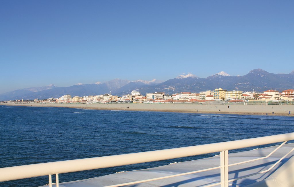 Feriehuse - Piano di Mommio , Italien - ITV943 9