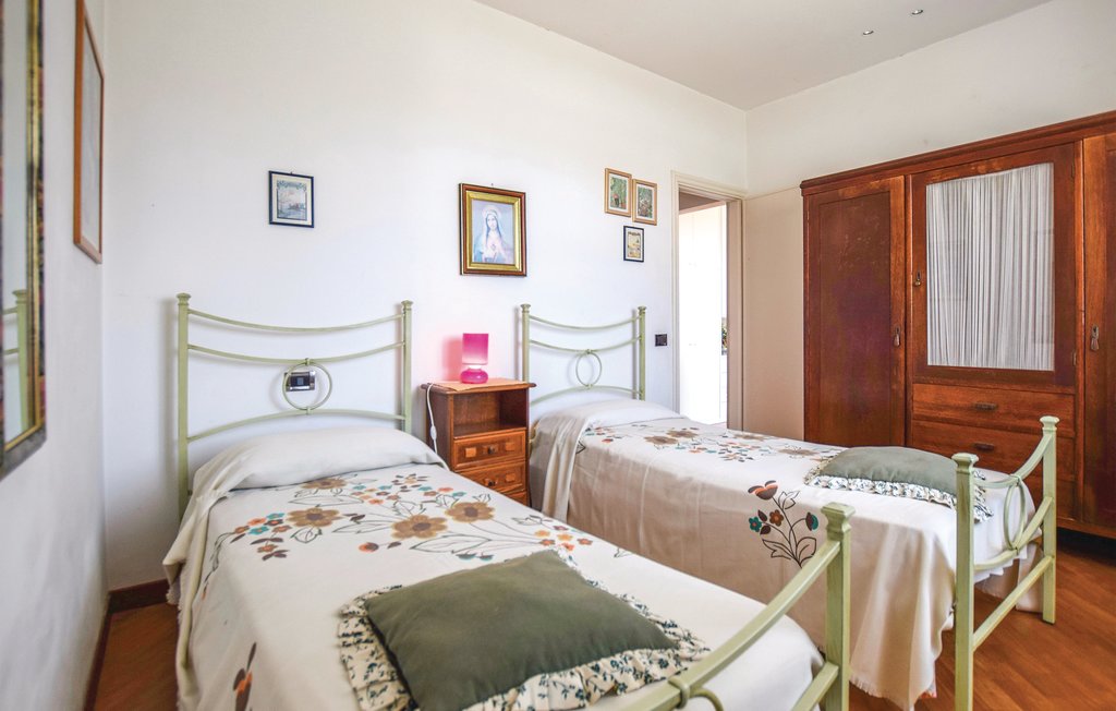 Feriehus - Capezzano Pianore , Italia - ITV960 13