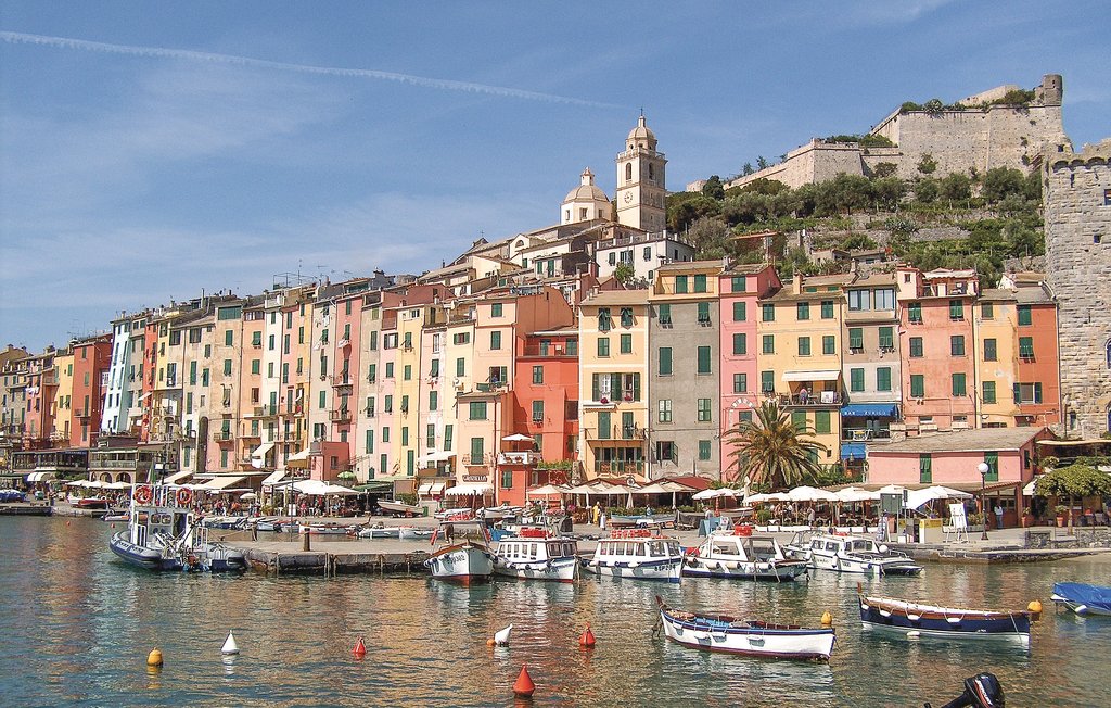 Semesterhus - Carrara , Italien - ITV965 30