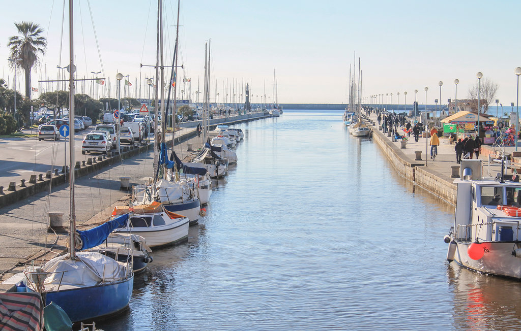 Semesterhus - Camaiore , Italien - ITV996 30