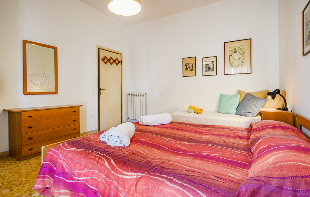 Ferienwohnung - Viareggio , Italien - ITV016 12