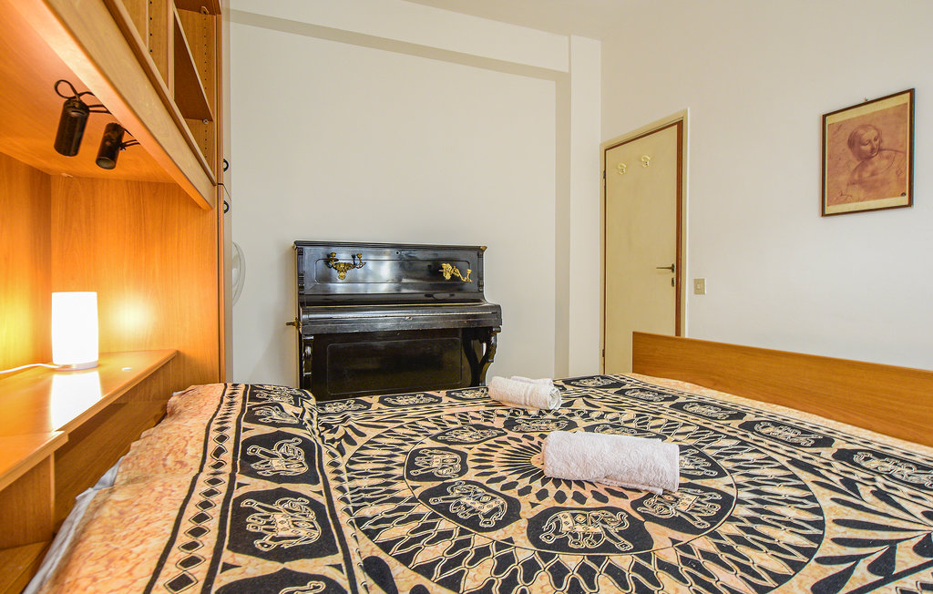 Ferienwohnung - Viareggio , Italien - ITV016 14